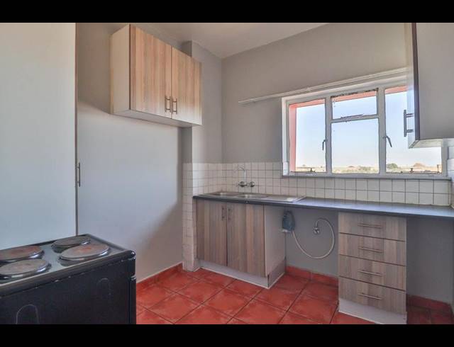 1 BEDROOM APARTMENT FOR SALE IN BENONI CENTRAL